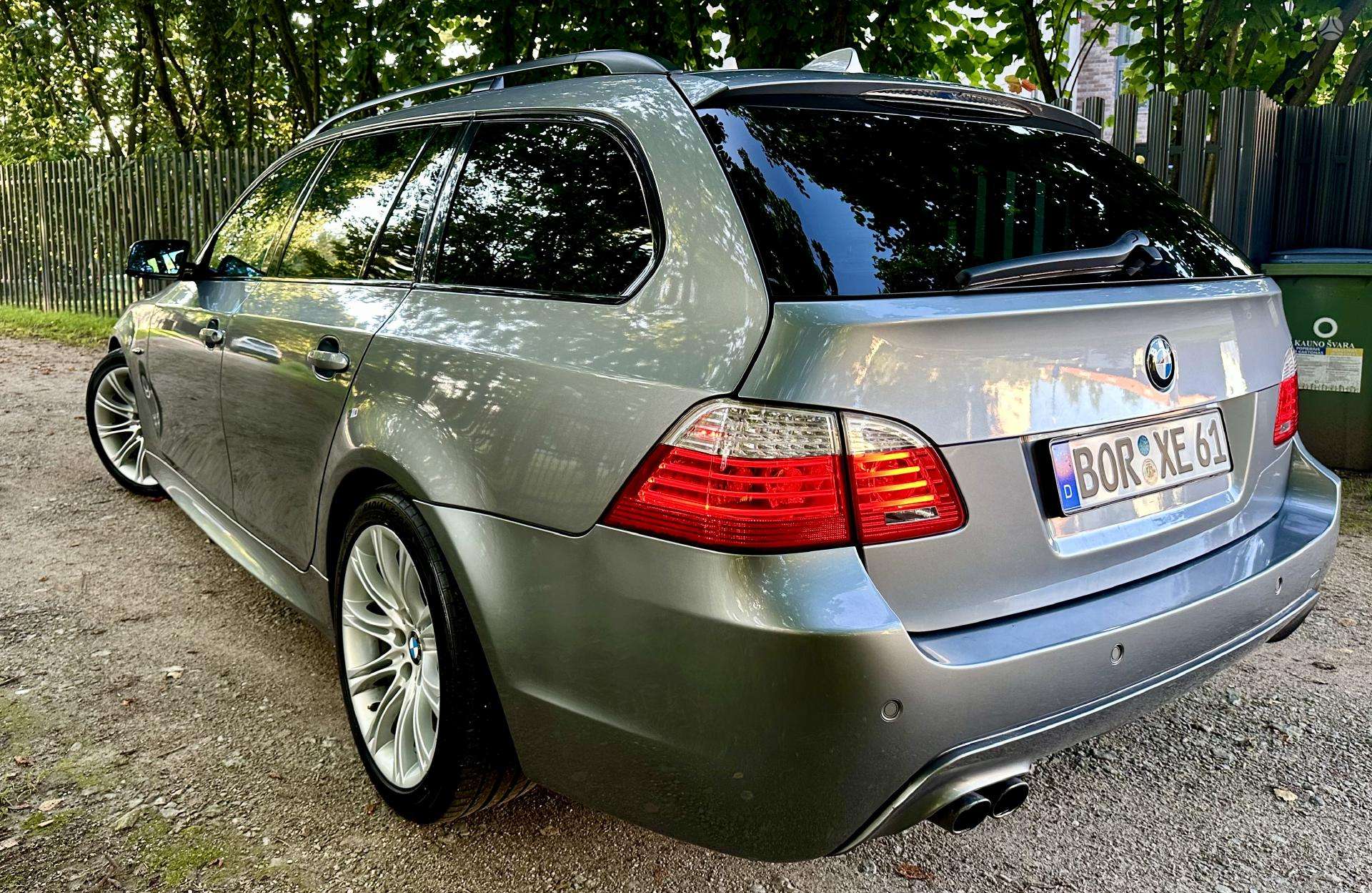 BMW 530d