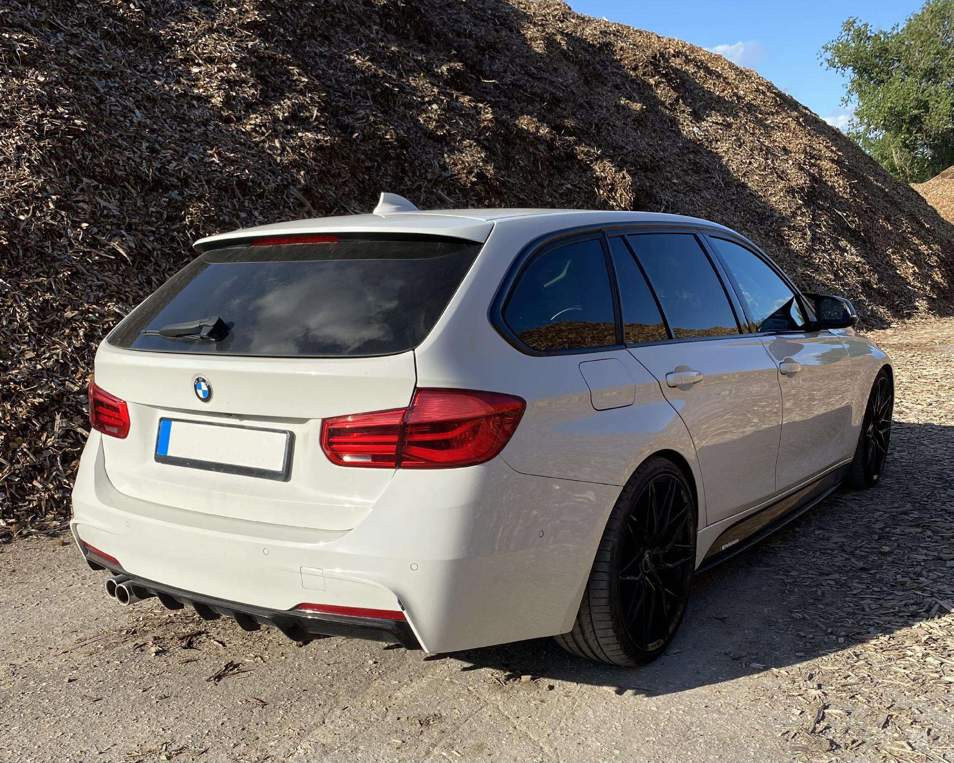 BMW 530d