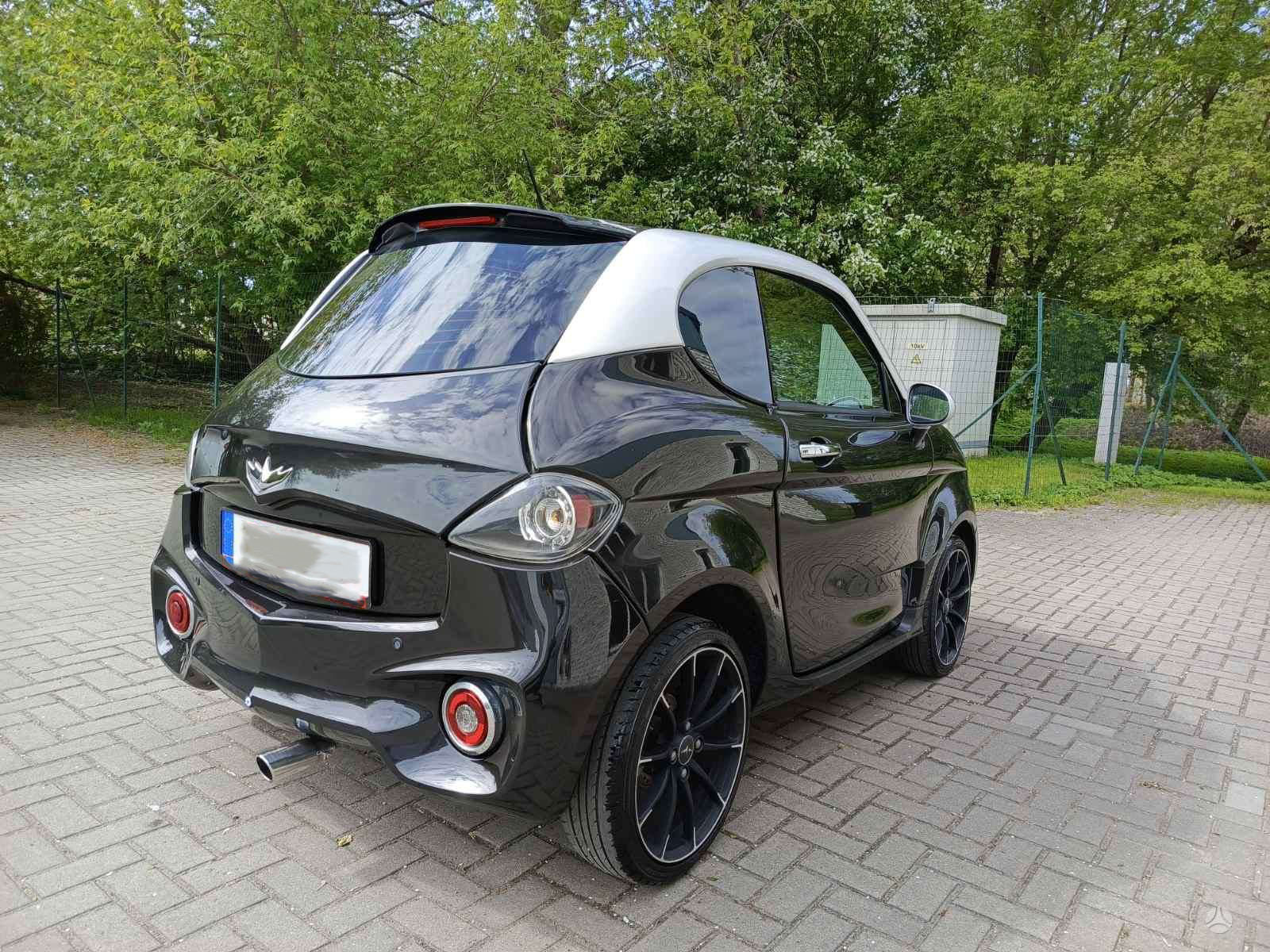Chatenet CH40