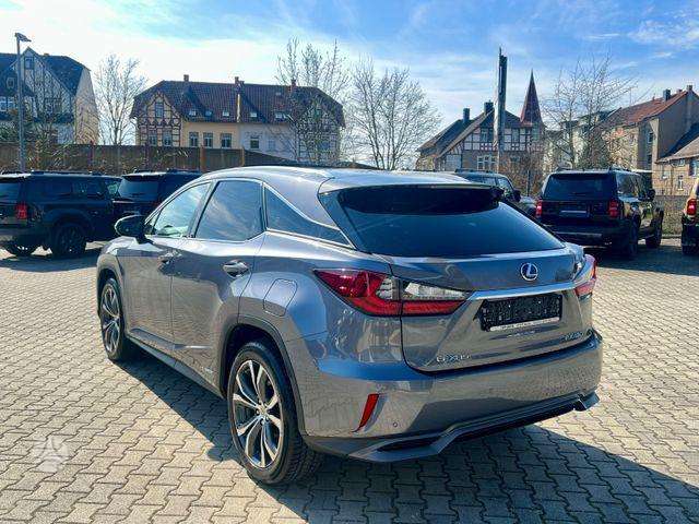 Lexus RX 450h