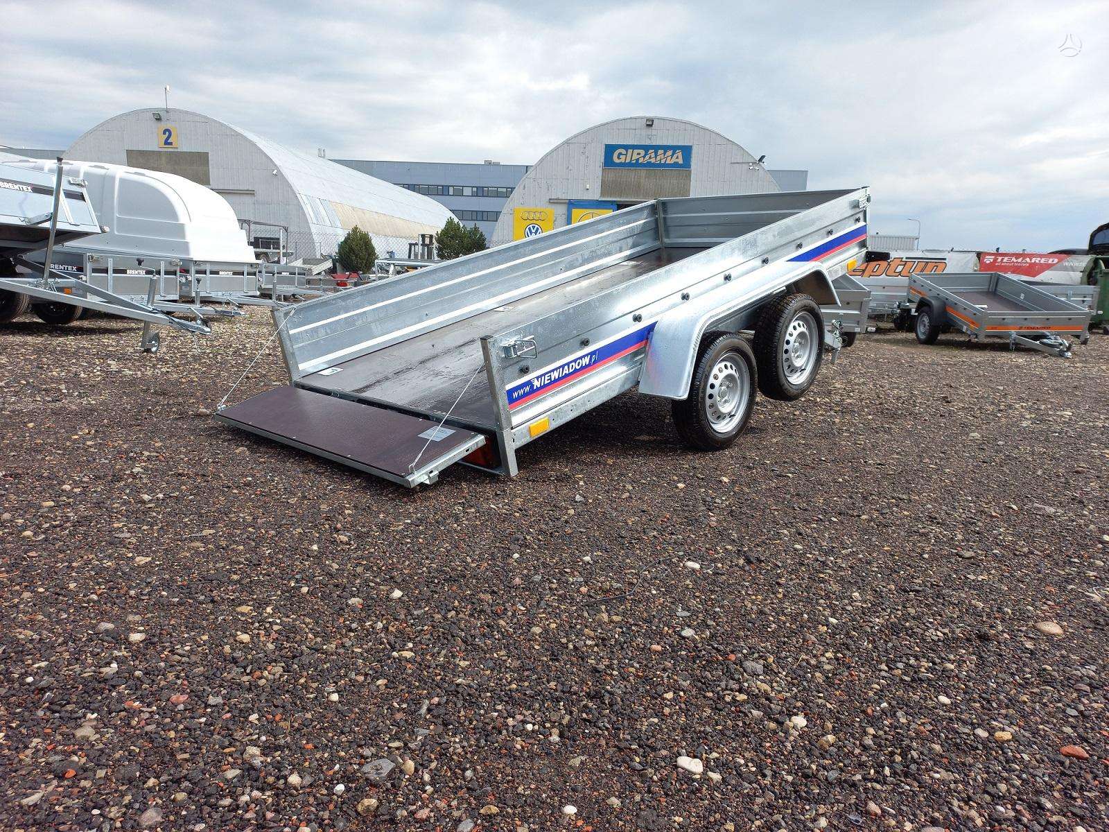 Niewiadow BD7530T