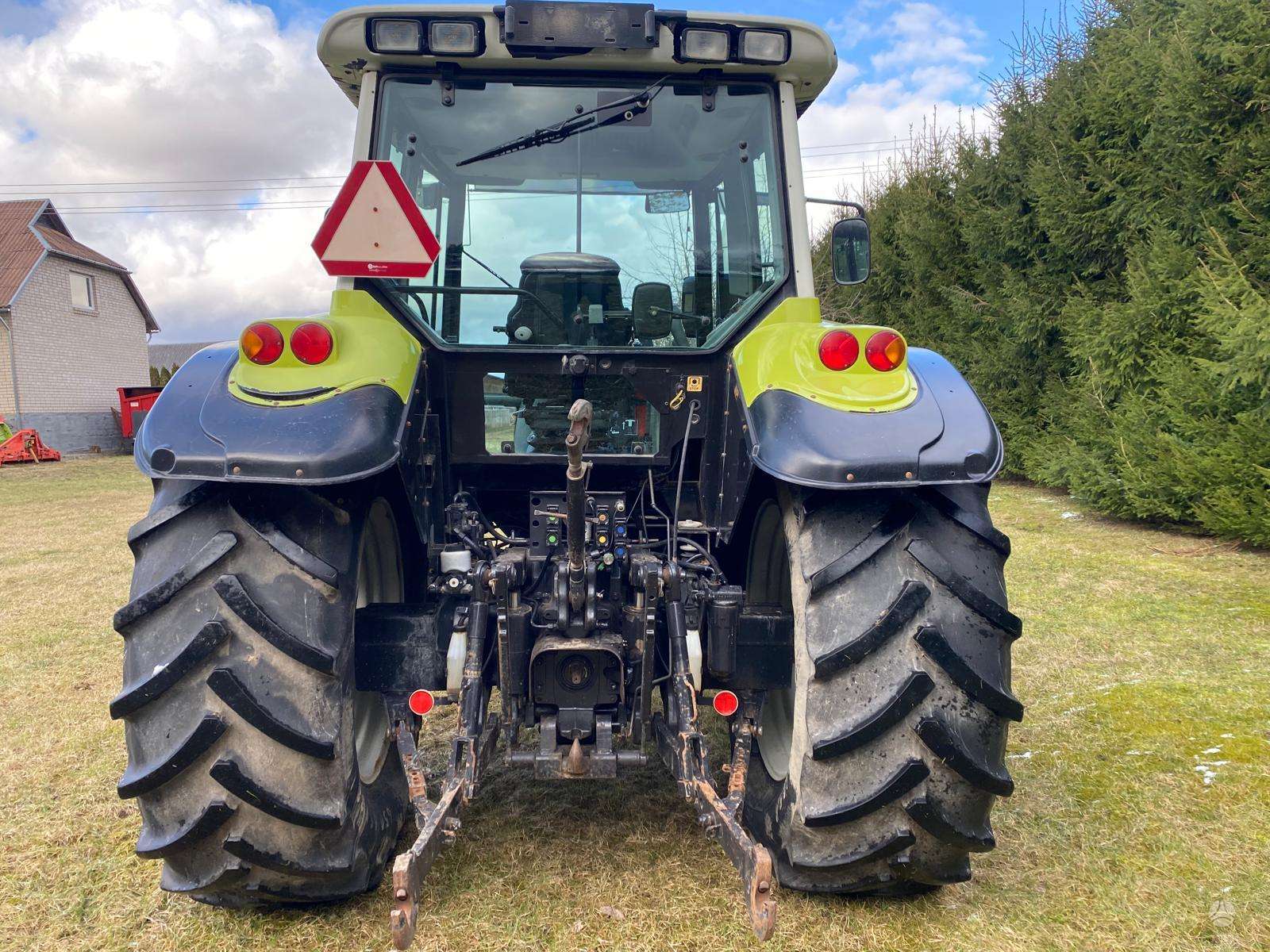 Valtra T160
