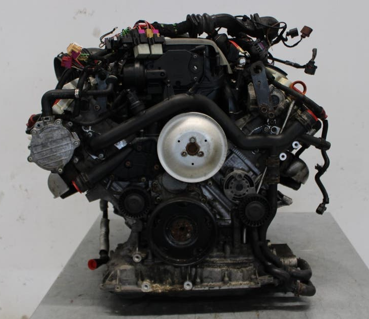 Audi A6/S5 05-11