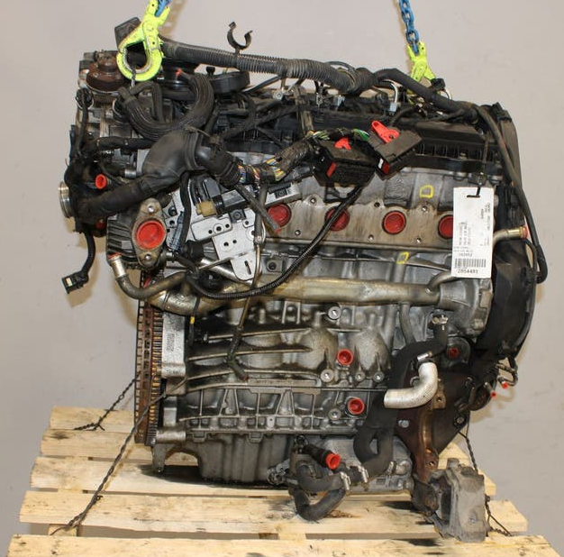 Volvo V70 08-13
