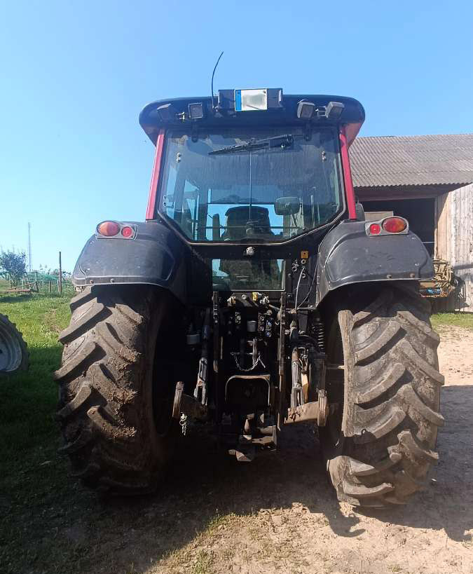 Valtra T171H