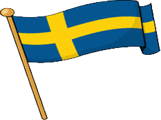 sweden