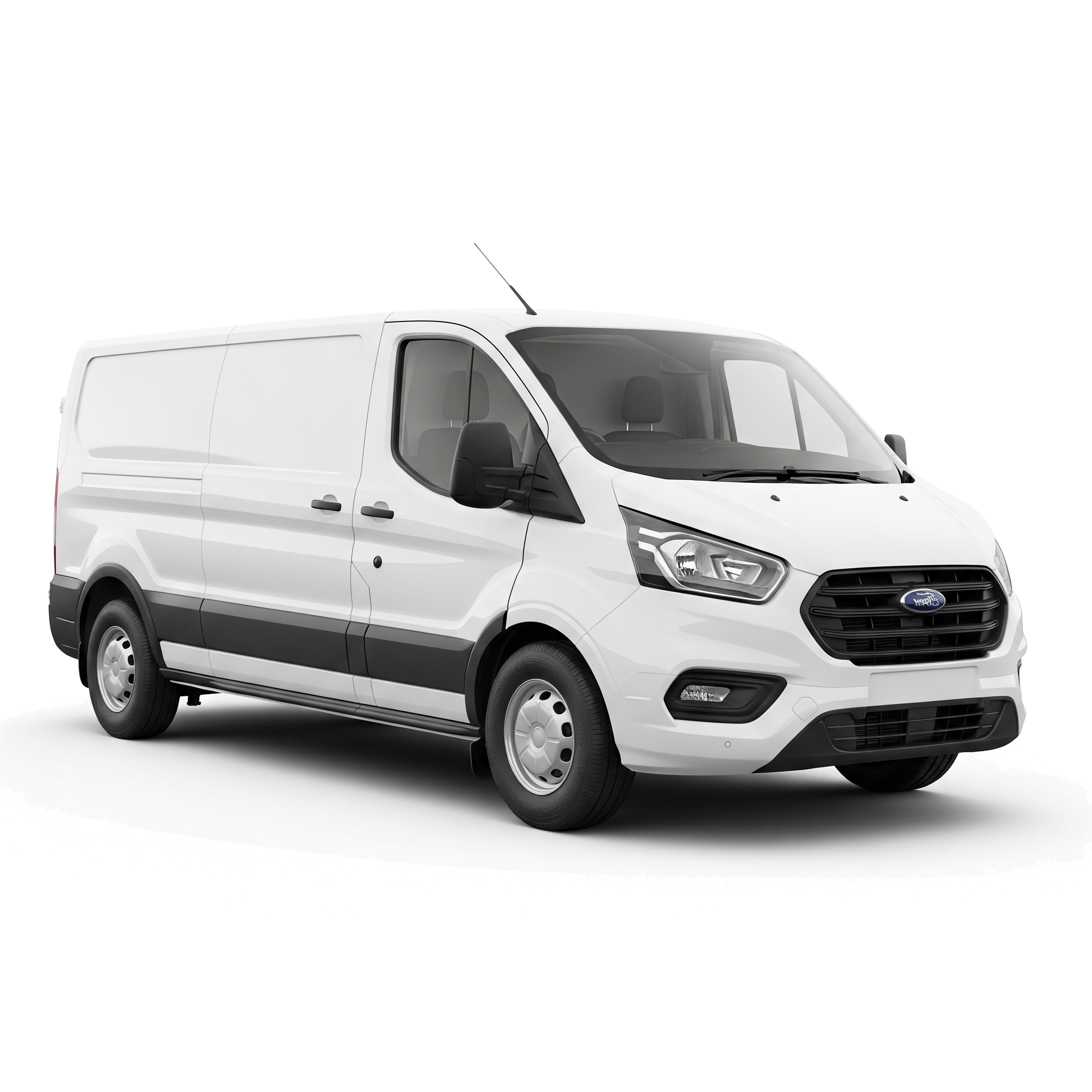 Pakettiautot-ikoni